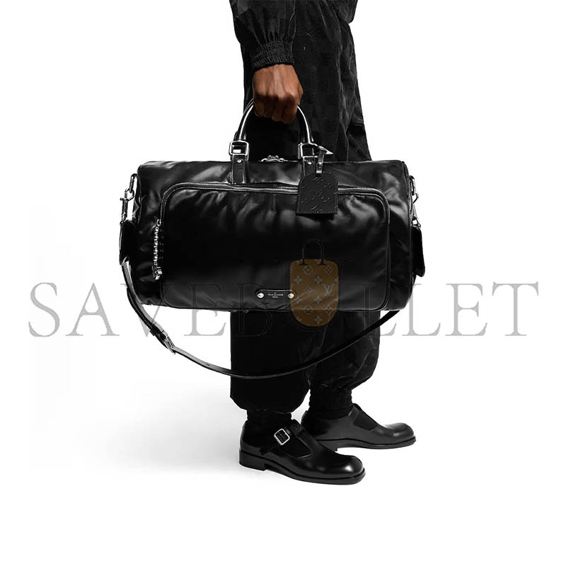 LOUIS VUITTON KEEPALL CARGO BANDOULIÈRE 50 M13992 (52*29*23cm) LOUIS VUITTON KEEPALL CARGO BANDOULIÈRE 50 M13992 (52*29*23cm)